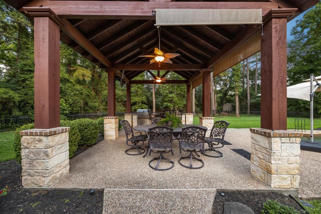 10250 Clubhouse Circle, Magnolia, Texas image 38