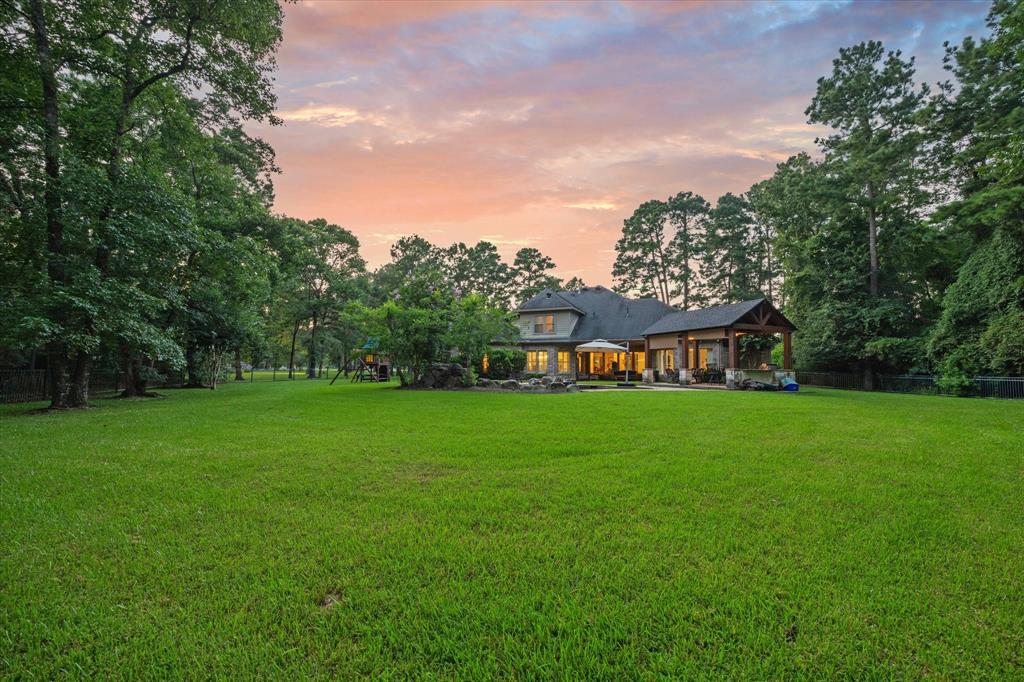 10250 Clubhouse Circle, Magnolia, Texas image 44
