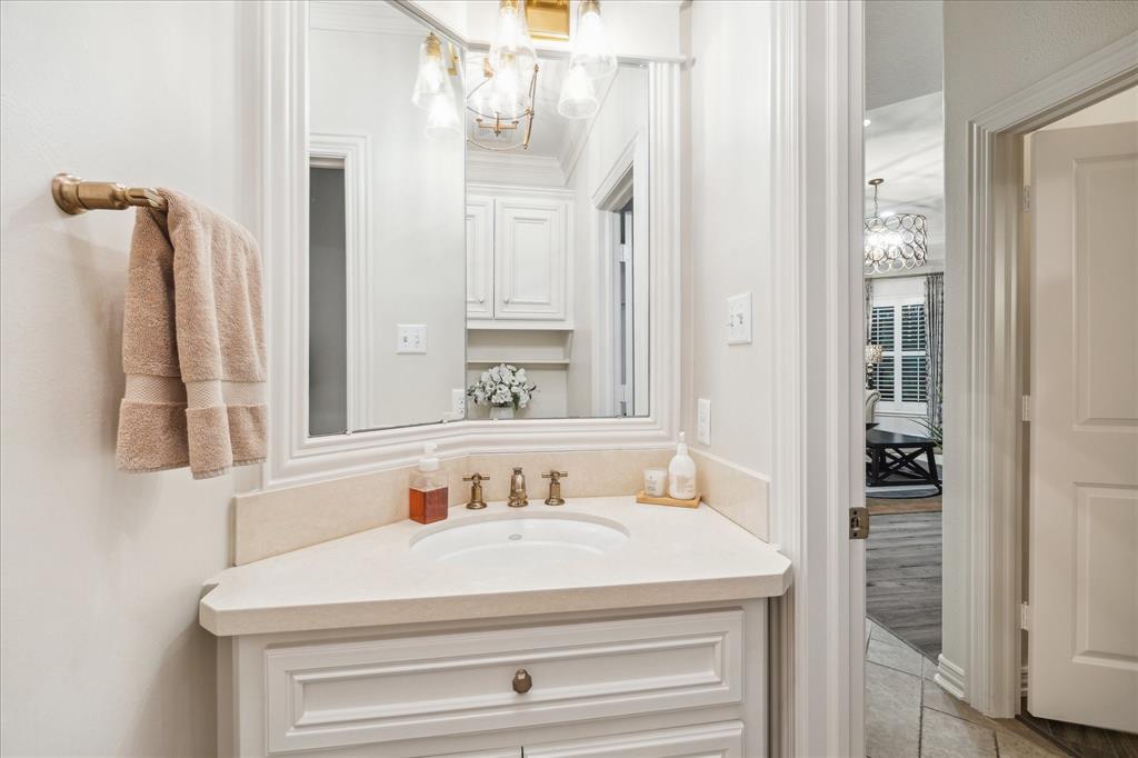 10250 Clubhouse Circle, Magnolia, Texas image 17