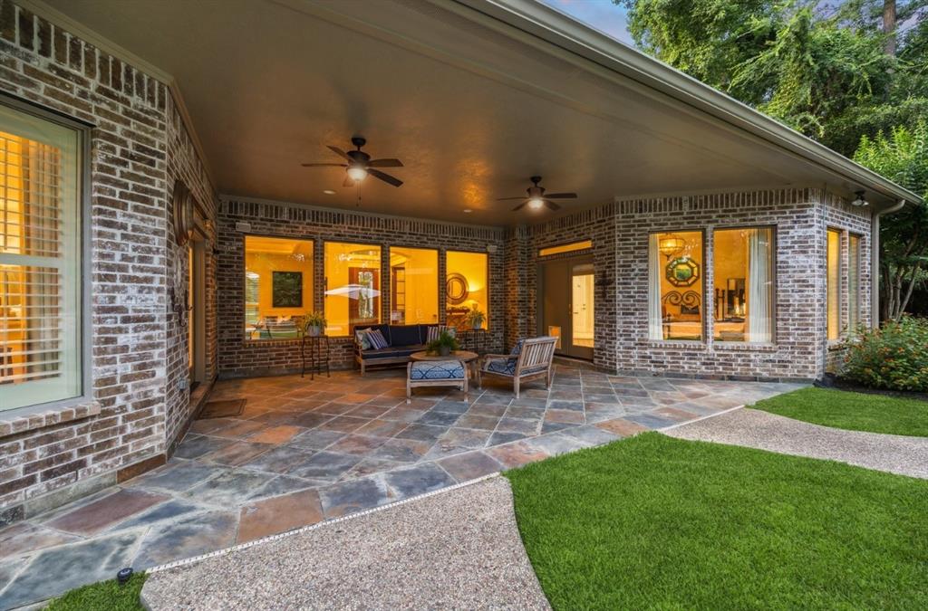 10250 Clubhouse Circle, Magnolia, Texas image 31