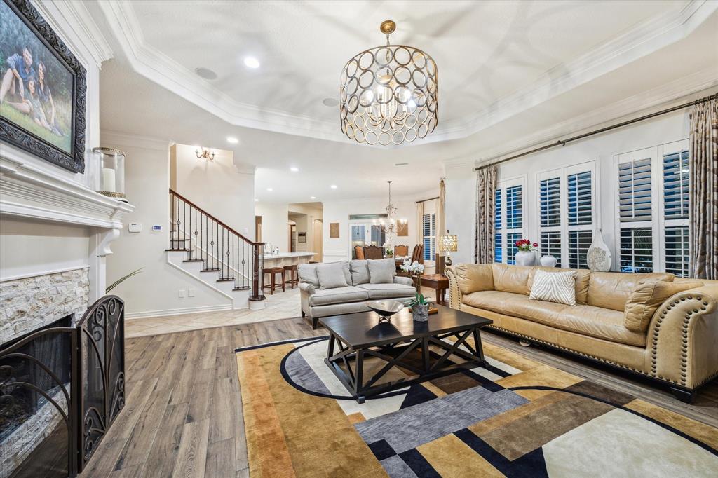 10250 Clubhouse Circle, Magnolia, Texas image 15