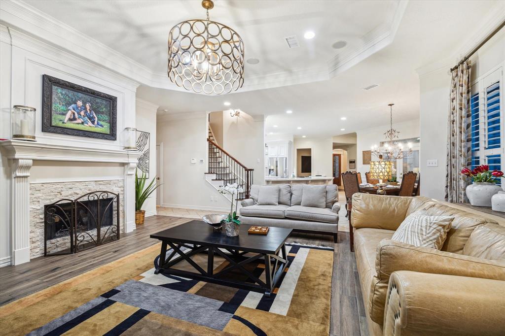 10250 Clubhouse Circle, Magnolia, Texas image 16