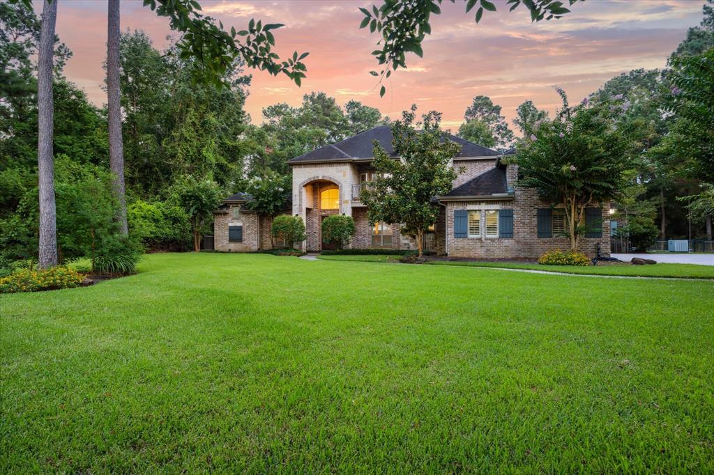 10250 Clubhouse Circle