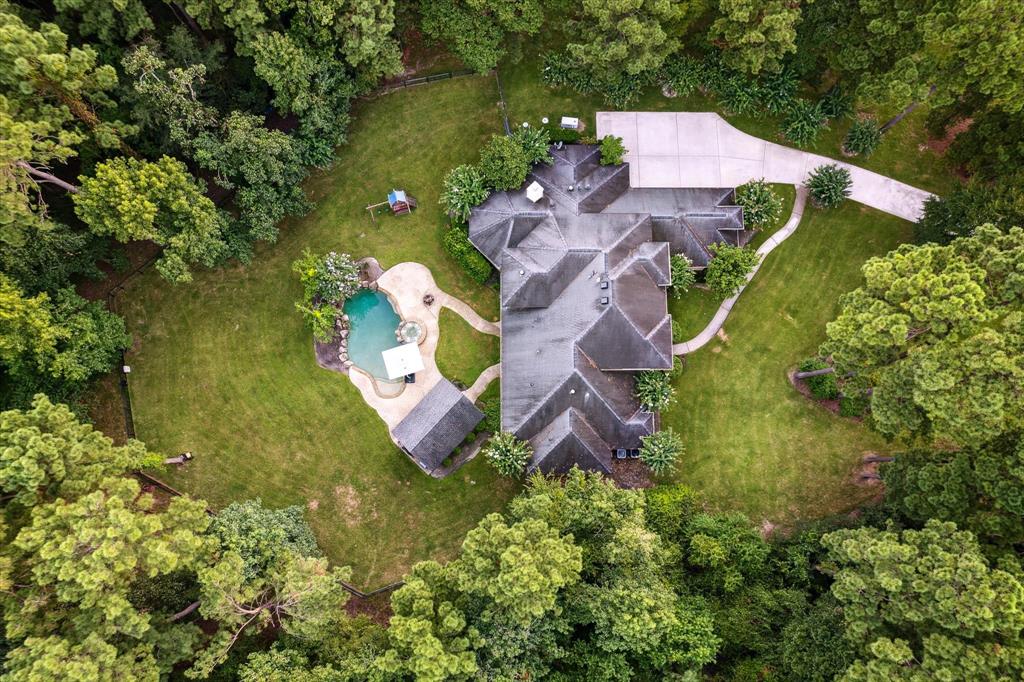 10250 Clubhouse Circle, Magnolia, Texas image 41