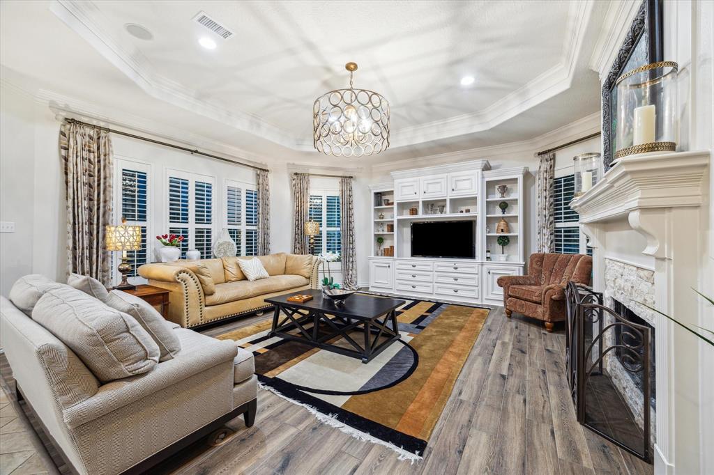 10250 Clubhouse Circle, Magnolia, Texas image 14