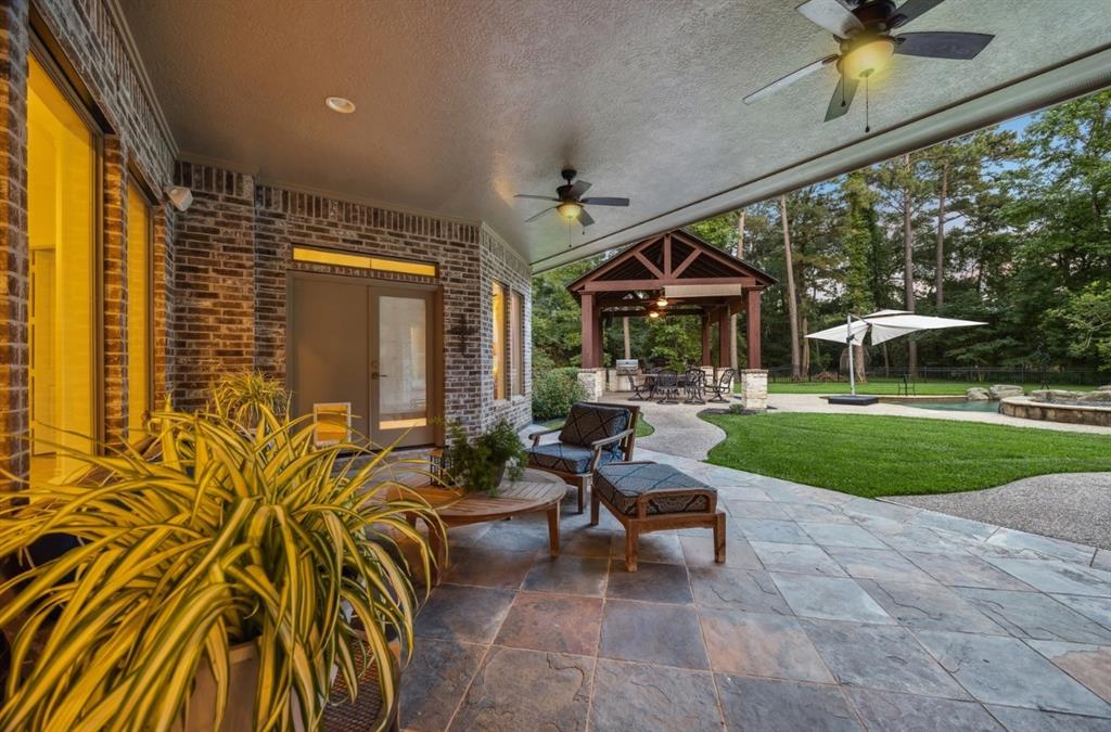 10250 Clubhouse Circle, Magnolia, Texas image 32