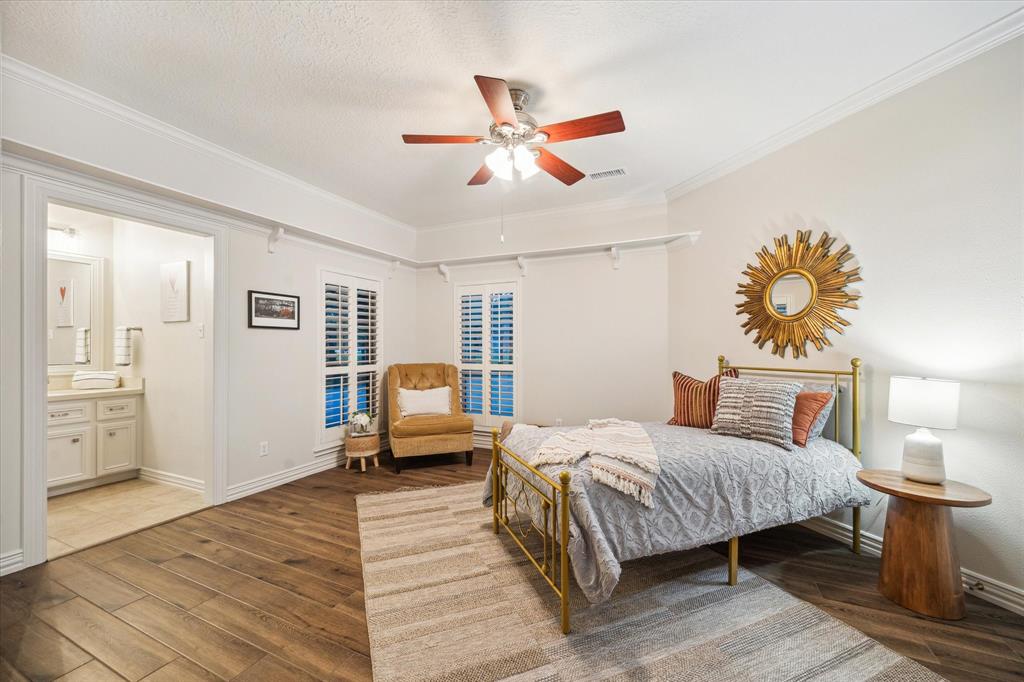 10250 Clubhouse Circle, Magnolia, Texas image 24