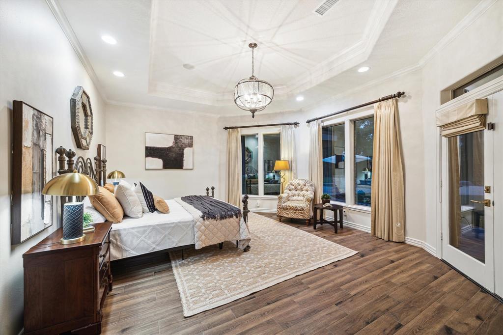 10250 Clubhouse Circle, Magnolia, Texas image 18