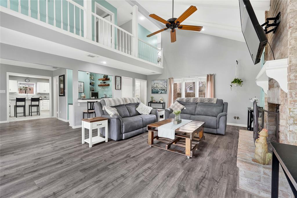 4246 Crownwood Drive, Seabrook, Texas image 13