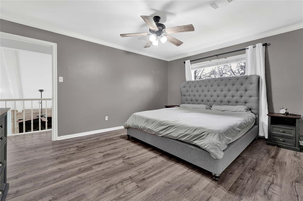 4246 Crownwood Drive, Seabrook, Texas image 26