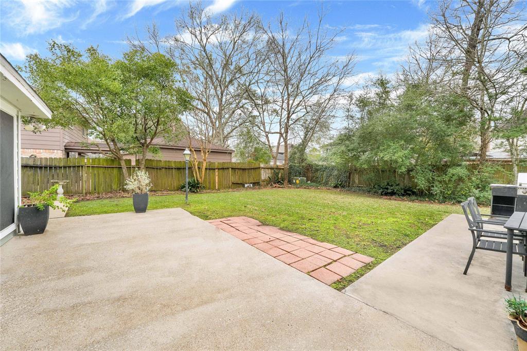 4246 Crownwood Drive, Seabrook, Texas image 6