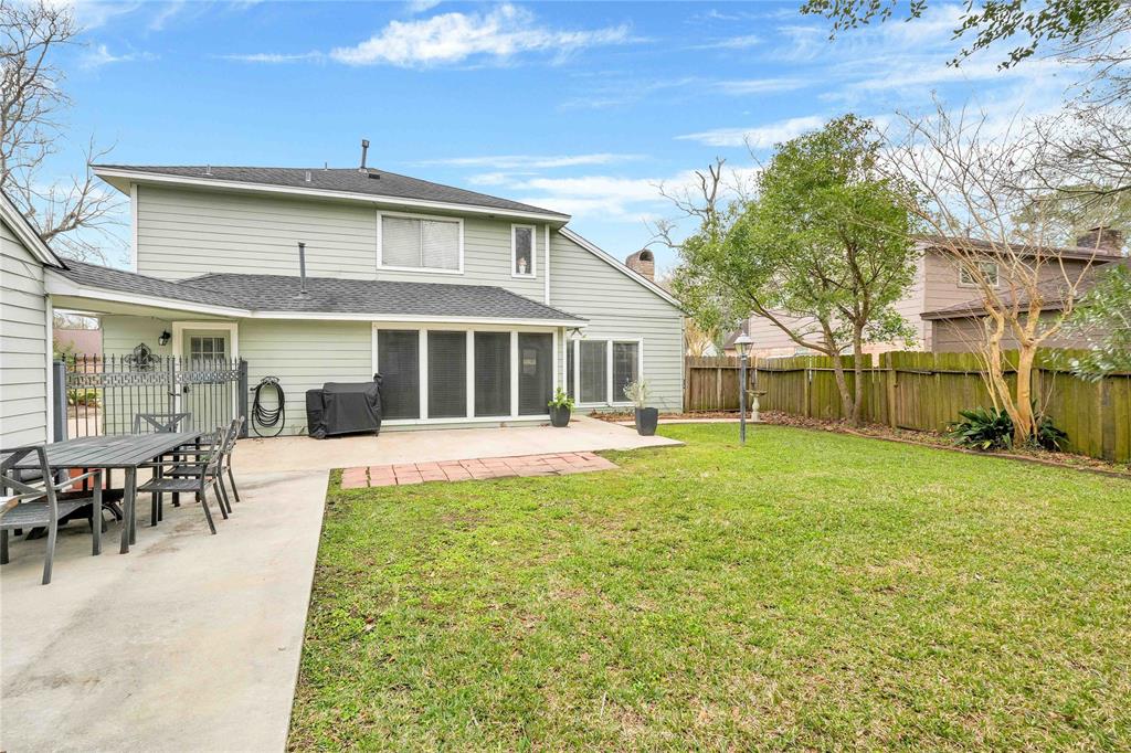 4246 Crownwood Drive, Seabrook, Texas image 8