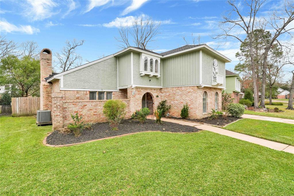 4246 Crownwood Drive, Seabrook, Texas image 2