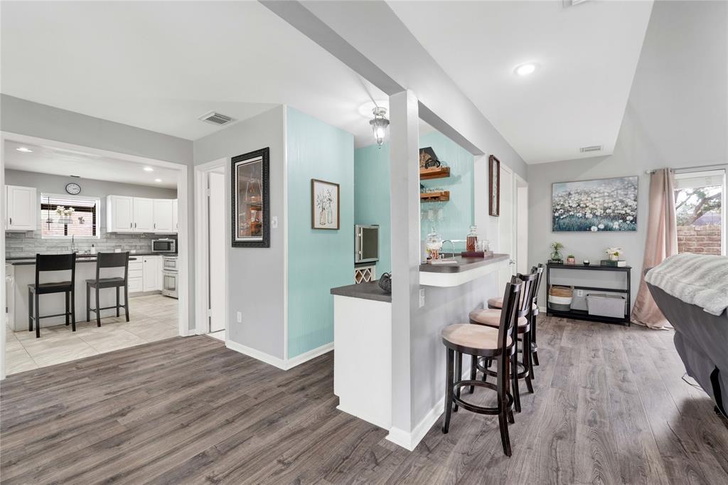 4246 Crownwood Drive, Seabrook, Texas image 15