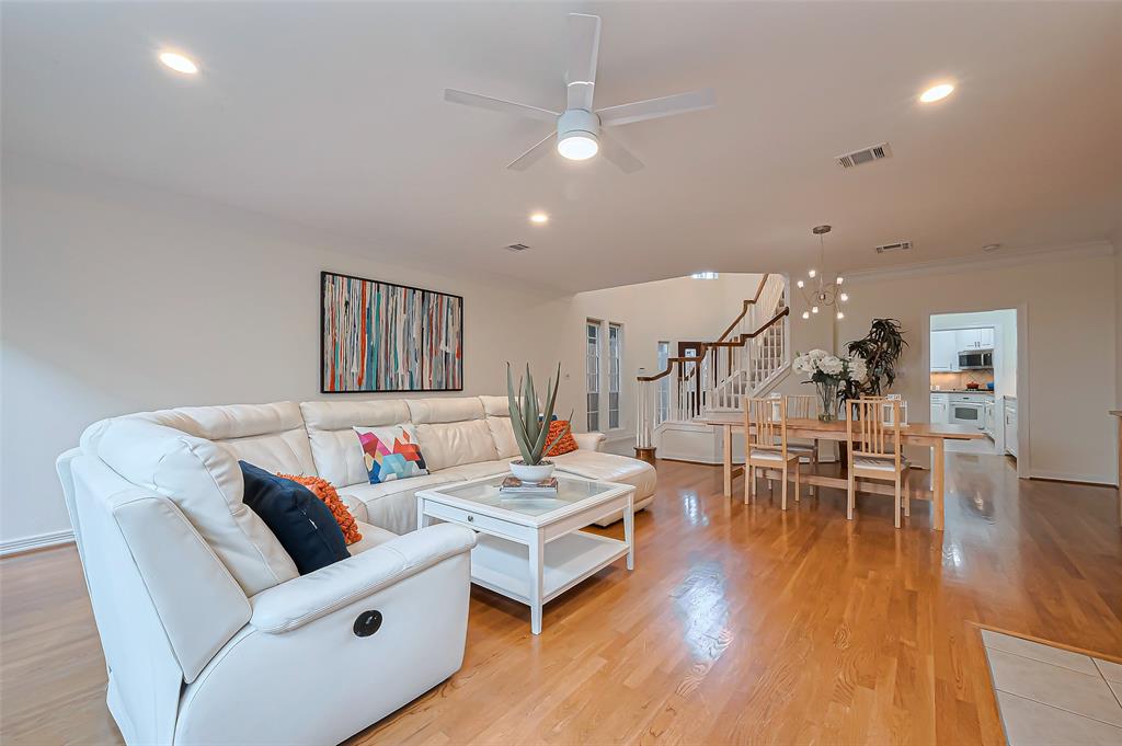 2022 Morse Street, Houston, Texas image 2