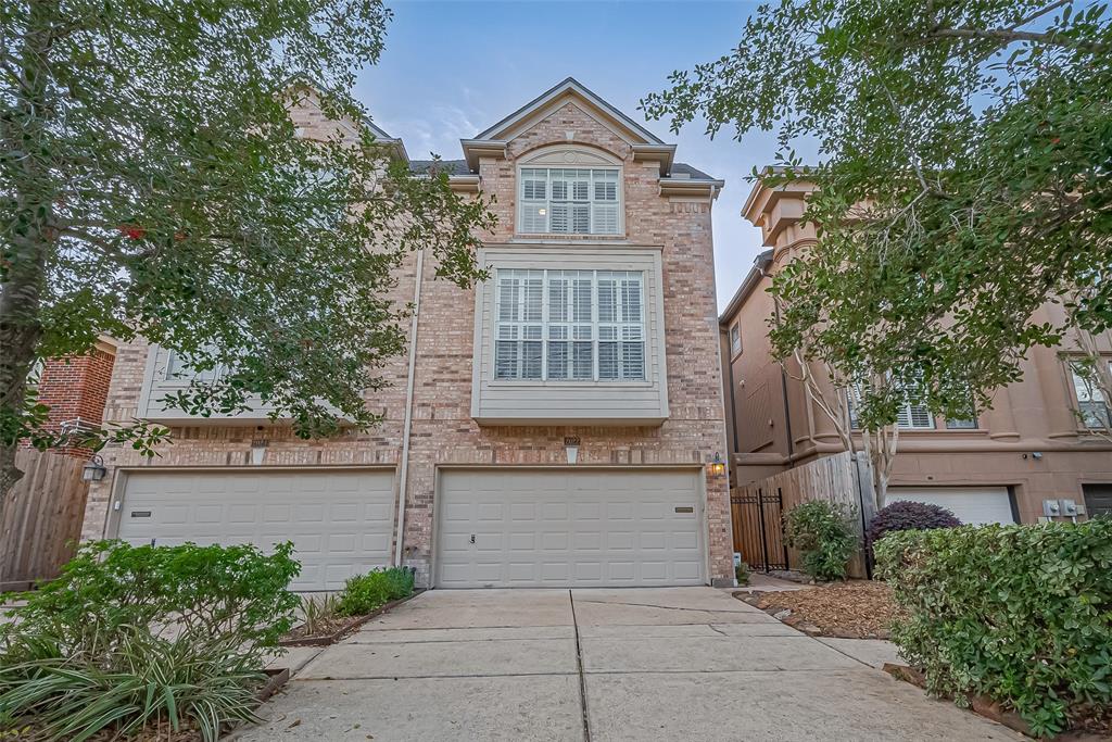 2022 Morse Street, Houston, Texas image 1