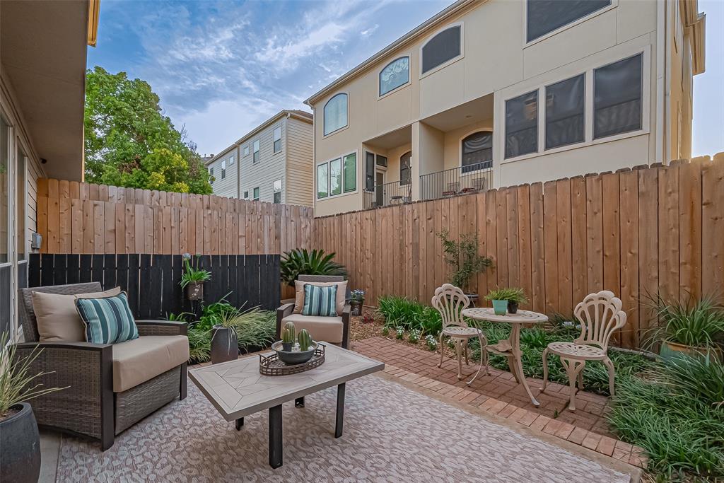 2022 Morse Street, Houston, Texas image 5