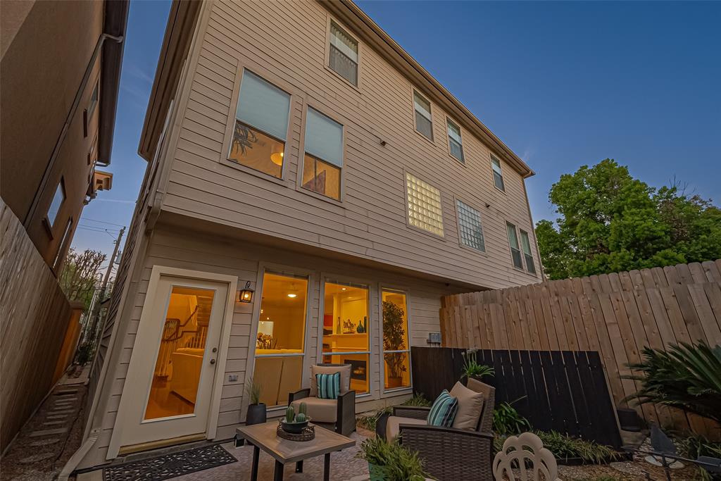 2022 Morse Street, Houston, Texas image 24