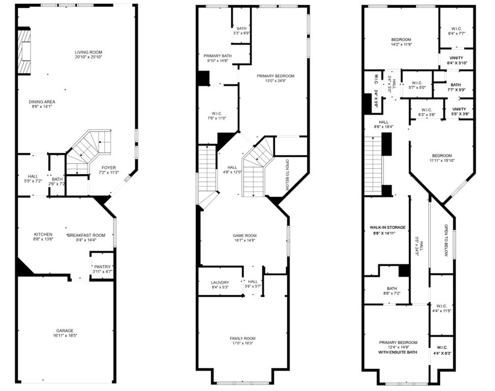 2022 Morse Street, Houston, Texas image 26