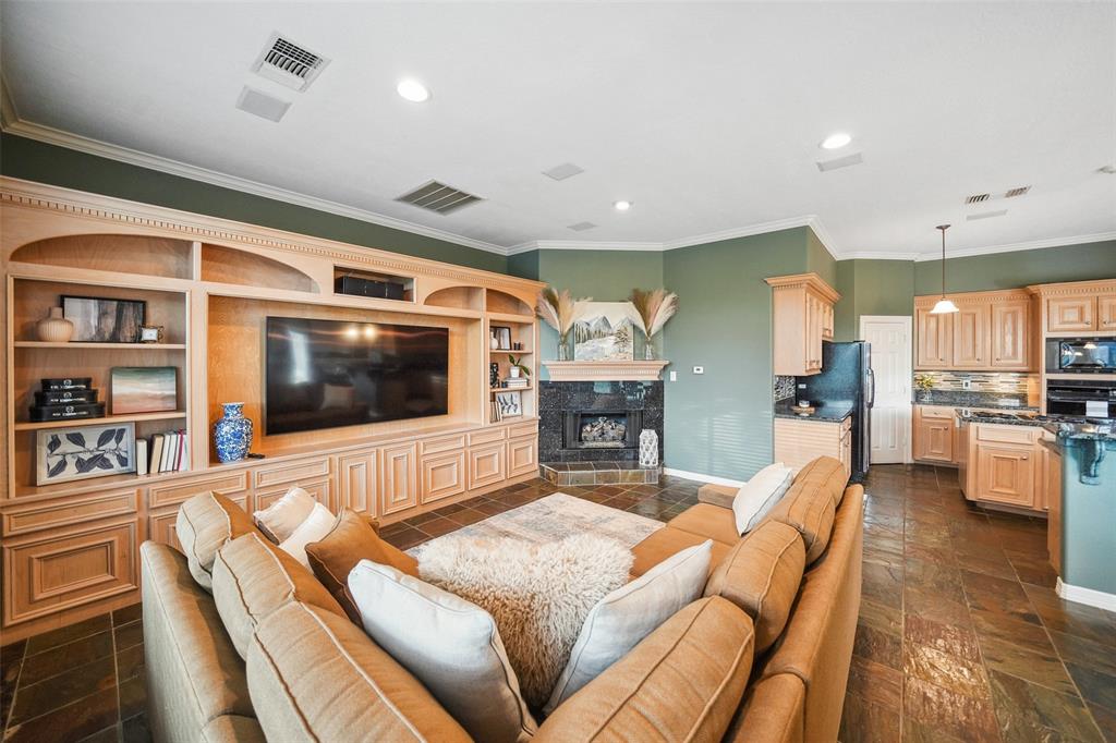 18719 Rusty Anchor Court, Humble, Texas image 9