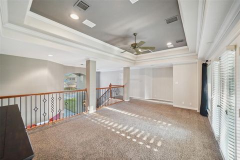 A home in Humble