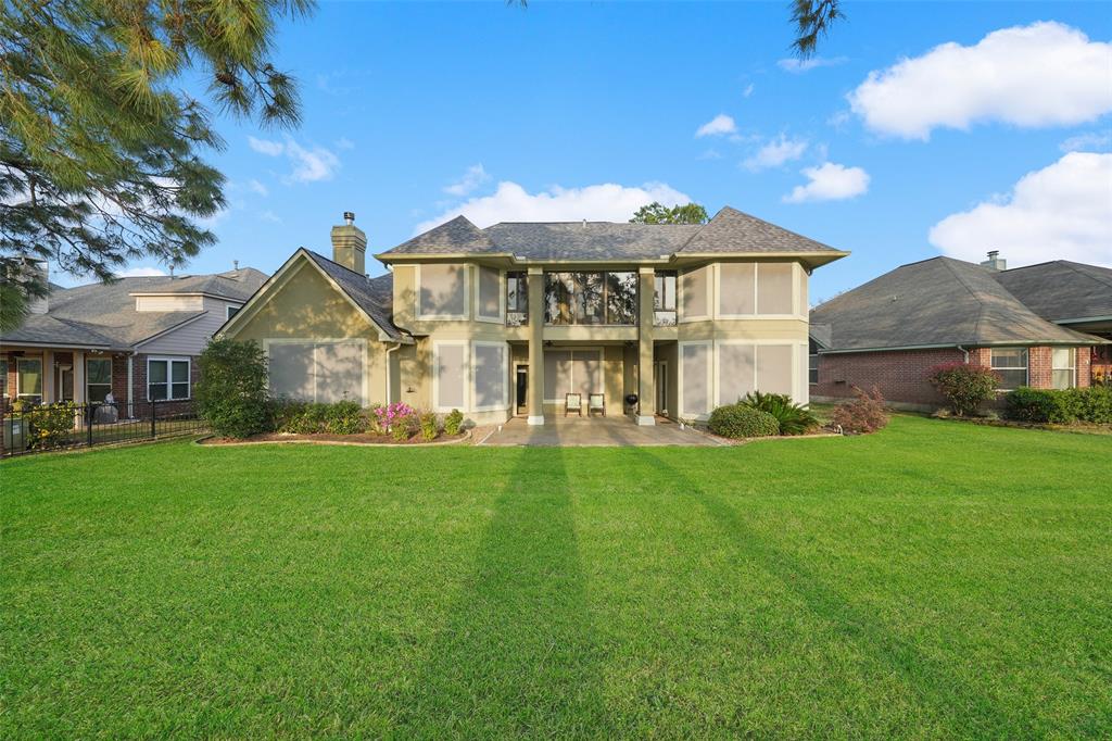 18719 Rusty Anchor Court, Humble, Texas image 37