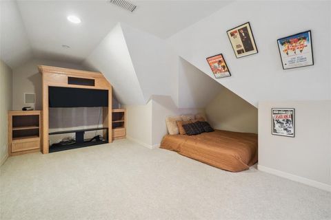 A home in Humble