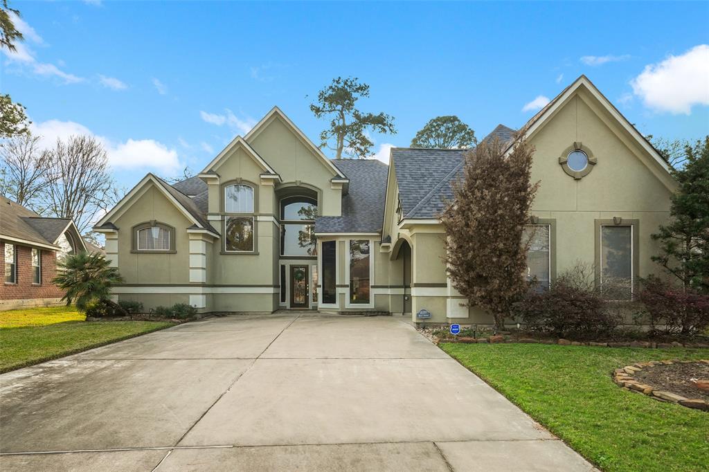 18719 Rusty Anchor Court, Humble, Texas image 2