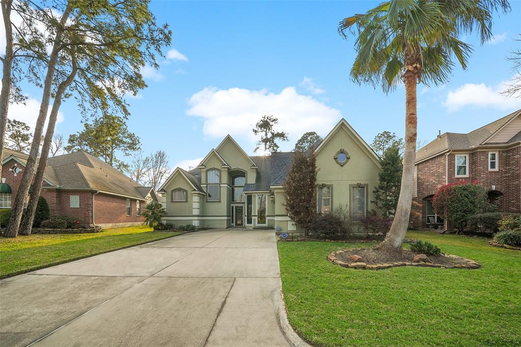 18719 Rusty Anchor Court, Humble, Texas image 38