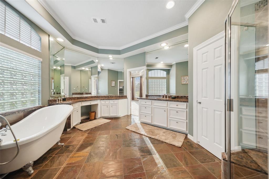 18719 Rusty Anchor Court, Humble, Texas image 20