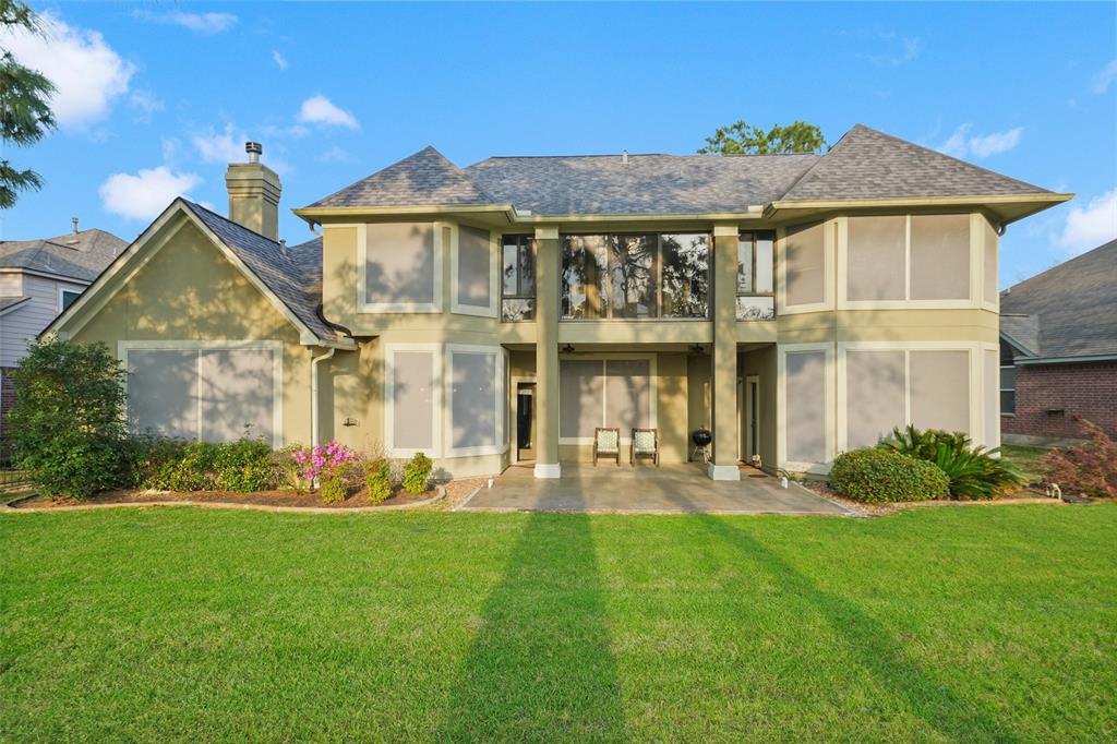 18719 Rusty Anchor Court, Humble, Texas image 3