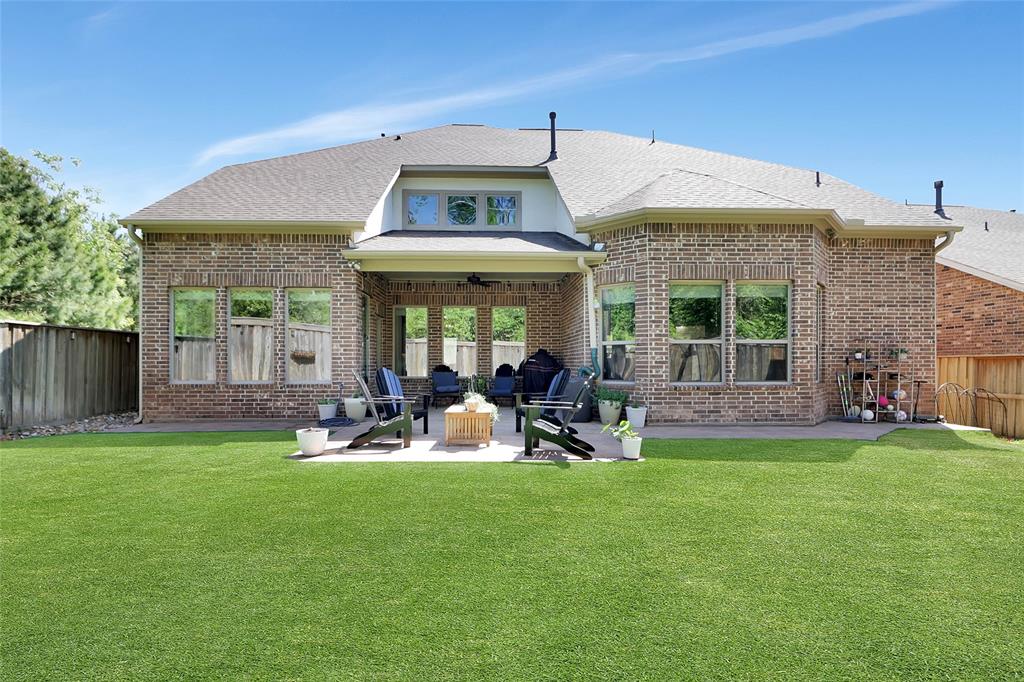 27163 Allenby Park Drive, Magnolia, Texas image 35
