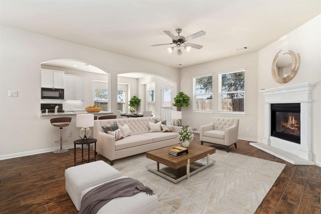 24727 Lake Basin Court