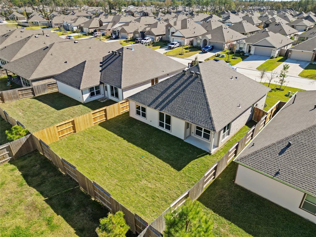 3017 Pampaneria Drive, Conroe, Texas image 20