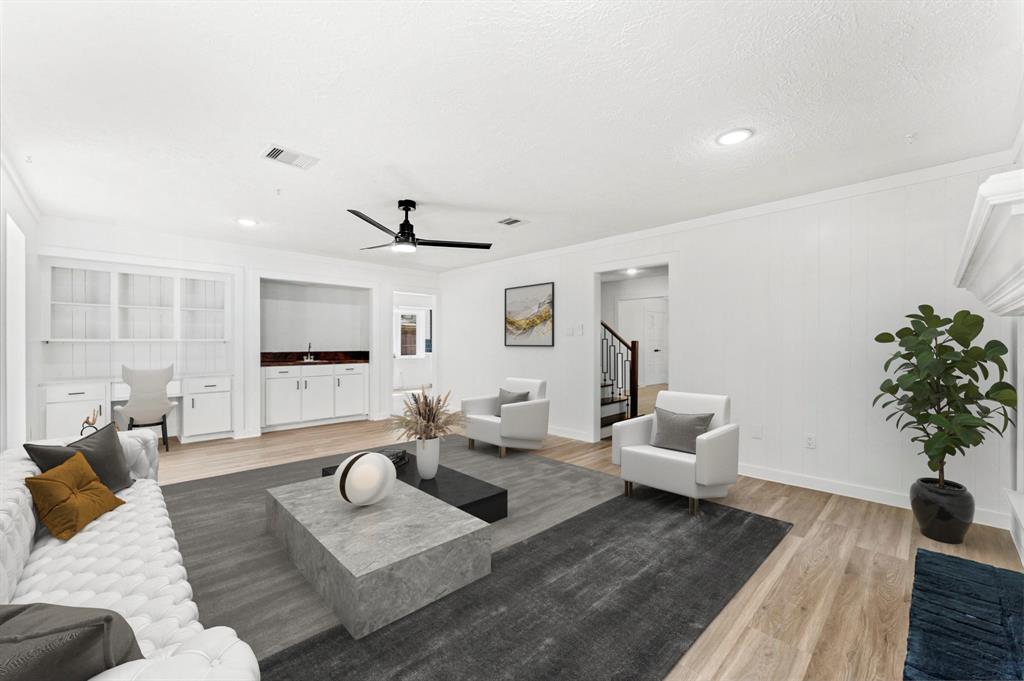 12019 Sleepy Pines Drive, Houston, Texas image 8
