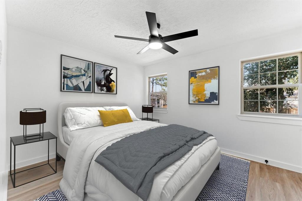 12019 Sleepy Pines Drive, Houston, Texas image 24