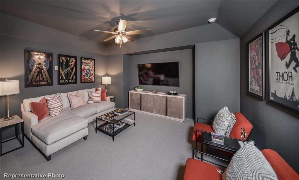 12334 Sweet Gum Drive, Mont Belvieu, Texas image 29