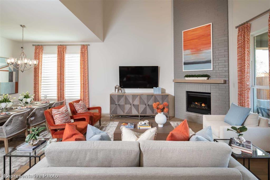 12334 Sweet Gum Drive, Mont Belvieu, Texas image 7