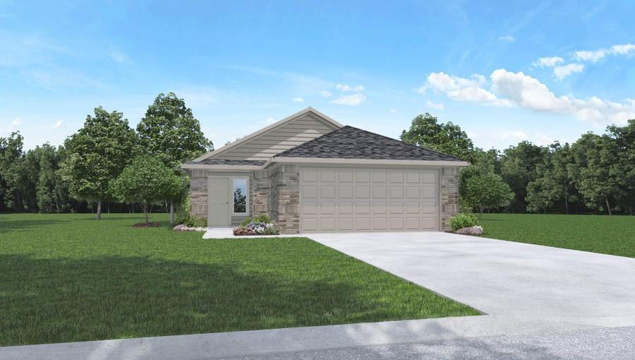 514 Belle Springs Lane