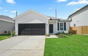 17235 Thor Well Lane, Crosby, Texas image 1