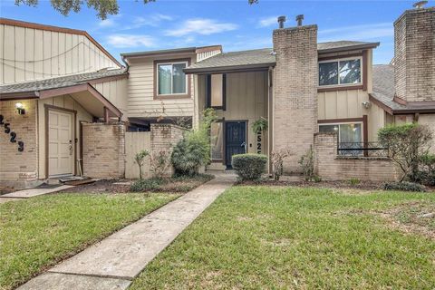 Photo of 12525 Wellington Park Drive, Houston, TX 77072 (MLS # 88803754)