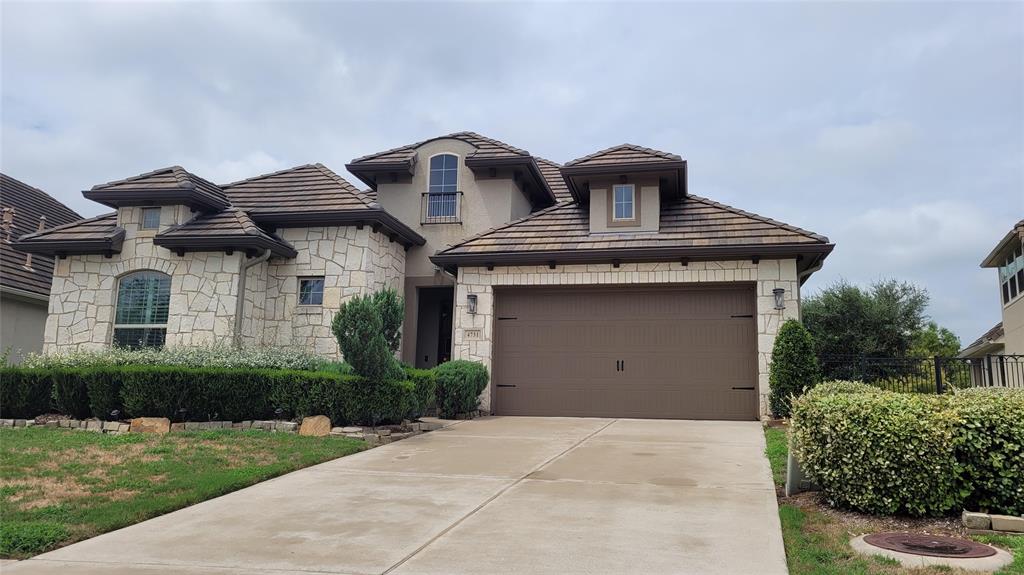 4731 Bellwood Springs Lane, Sugar Land, Texas image 1