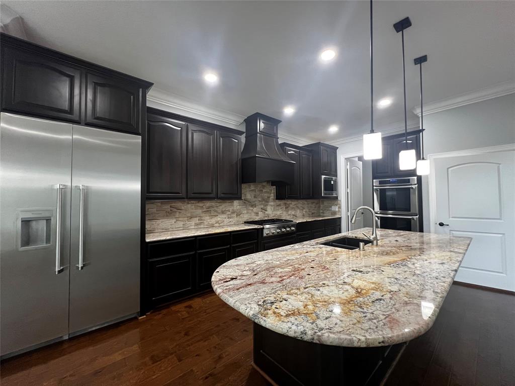 4731 Bellwood Springs Lane, Sugar Land, Texas image 9
