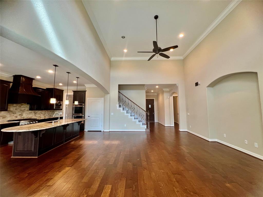 4731 Bellwood Springs Lane, Sugar Land, Texas image 5