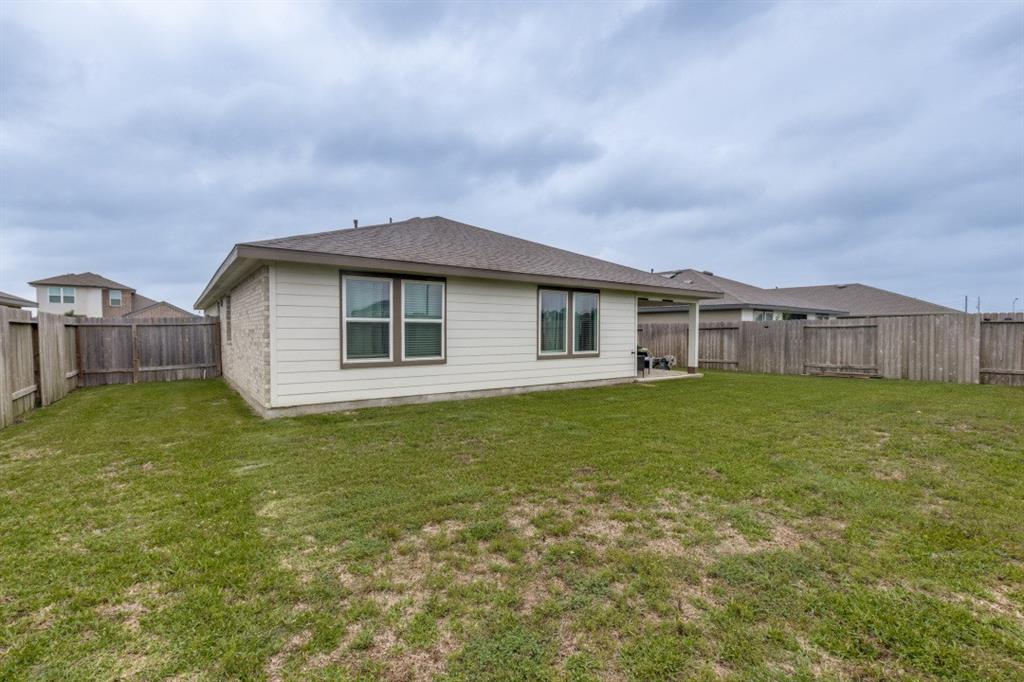 21 Desert Spring Lane, Manvel, Texas image 20
