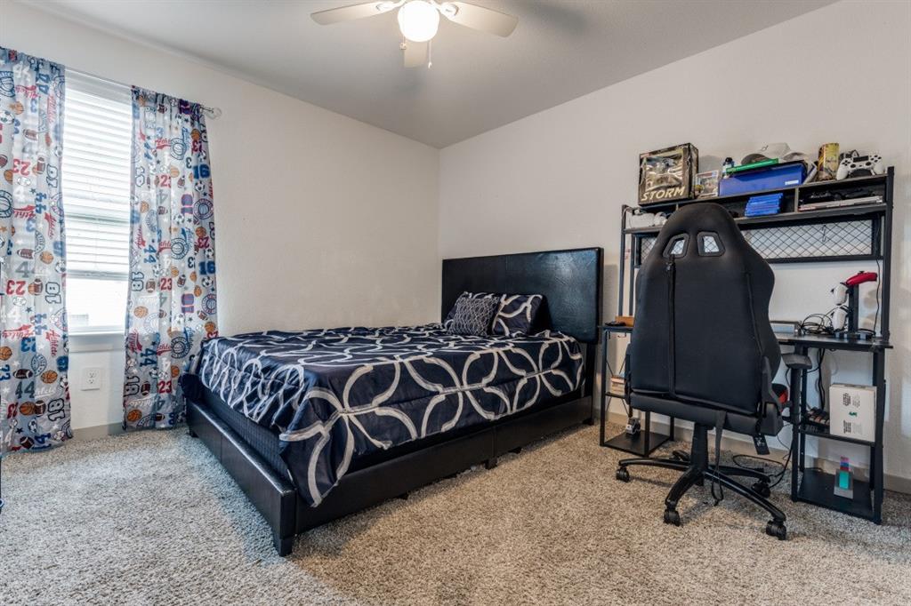 21 Desert Spring Lane, Manvel, Texas image 18