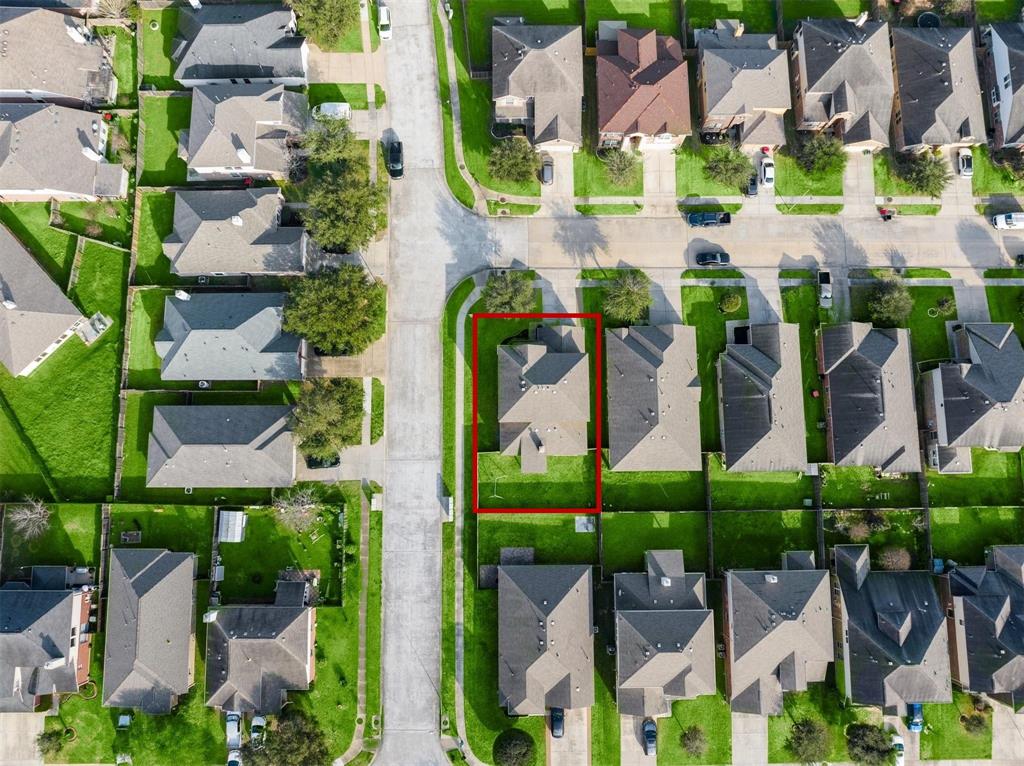 20231 Galena Falls Drive, Tomball, Texas image 37