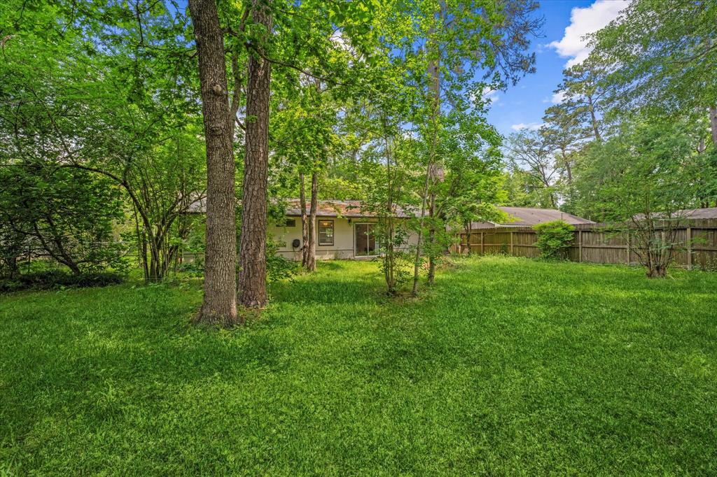609 Tallow Drive, Conroe, Texas image 25