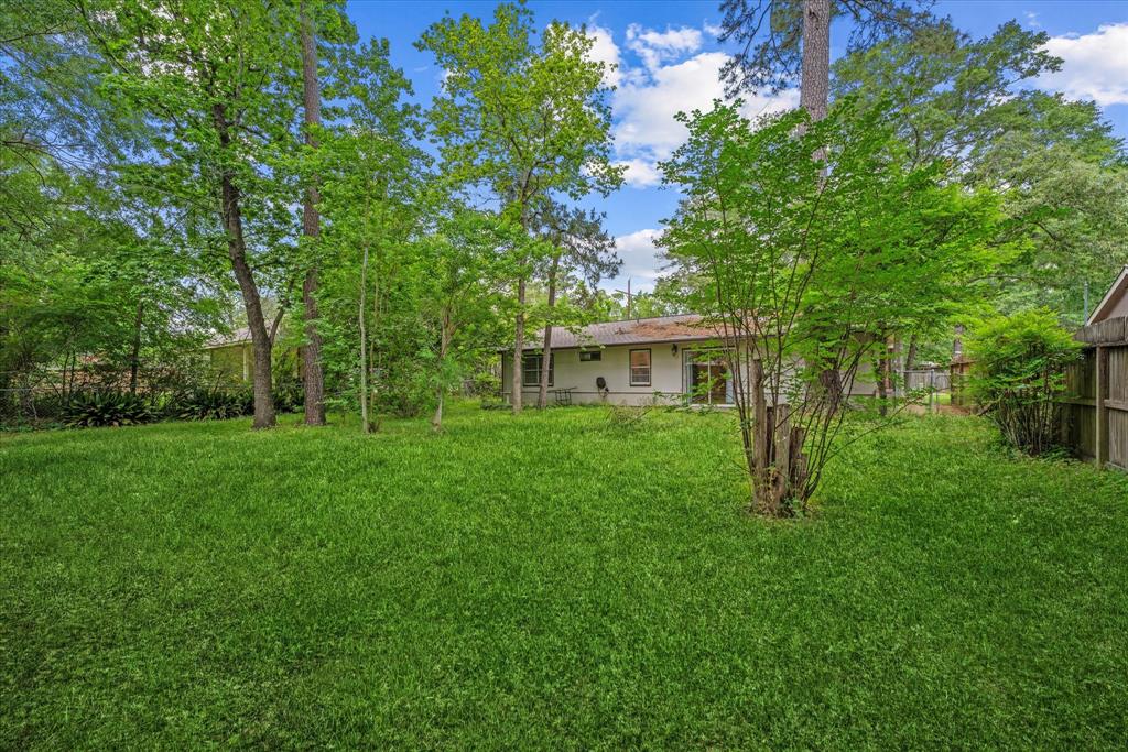 609 Tallow Drive, Conroe, Texas image 26