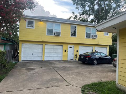 Photo of 220 Stiles Street #1, Houston, TX 77011 (MLS # 97281173)